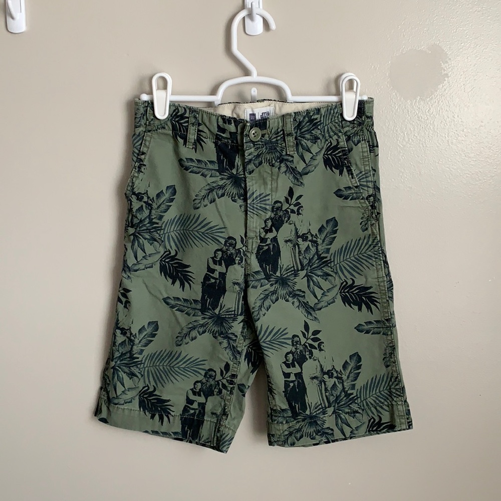 Boys (Kids) Star Wars Shorts